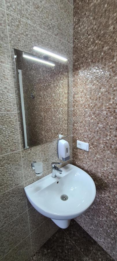 Apartment Bond Мс 1107 Odesa Exterior foto